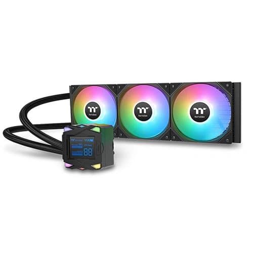 CPU Cooler