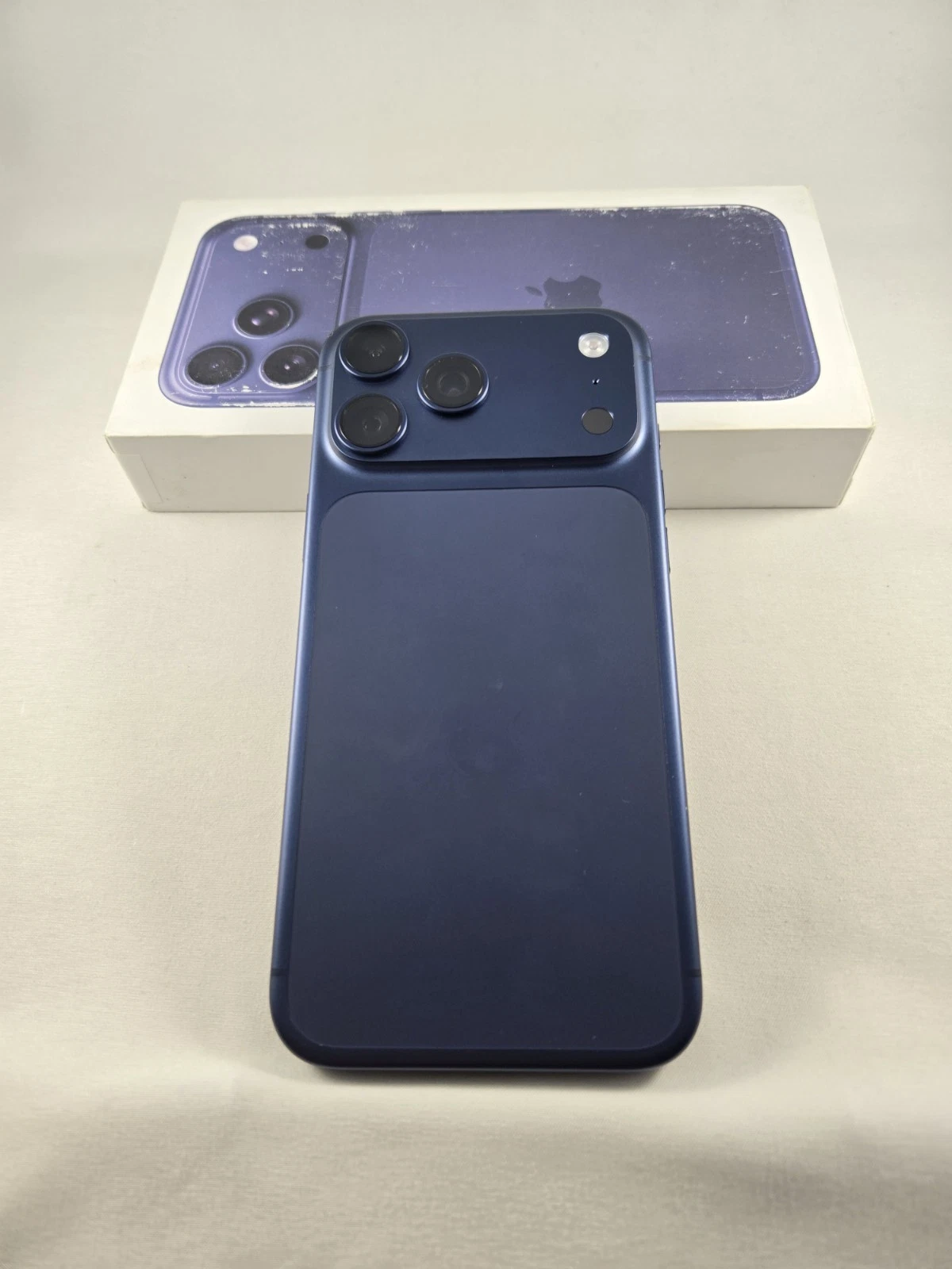 Refurbished Mobiles