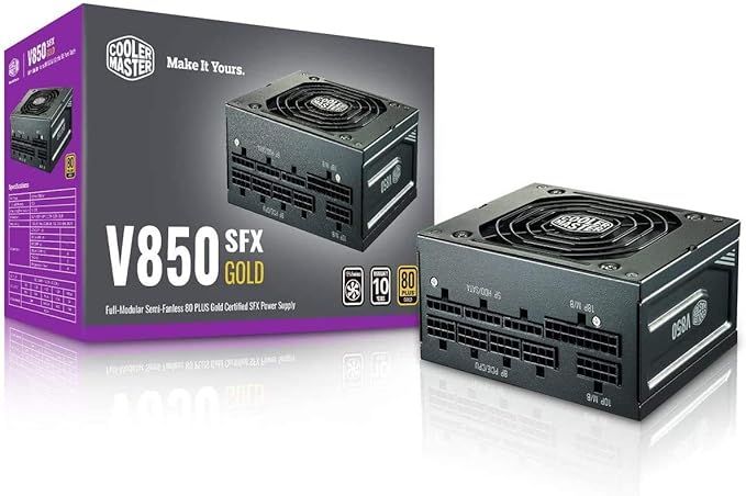 Power Supply